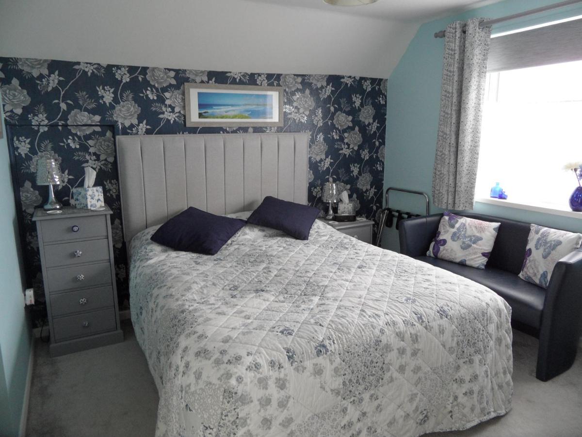 Monterey Pines Bed & Breakfast Helston Dış mekan fotoğraf