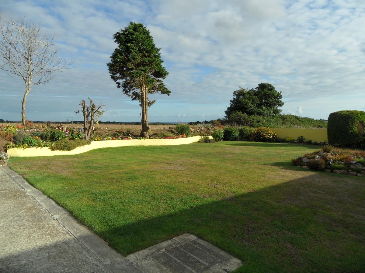 Monterey Pines Bed & Breakfast Helston Dış mekan fotoğraf
